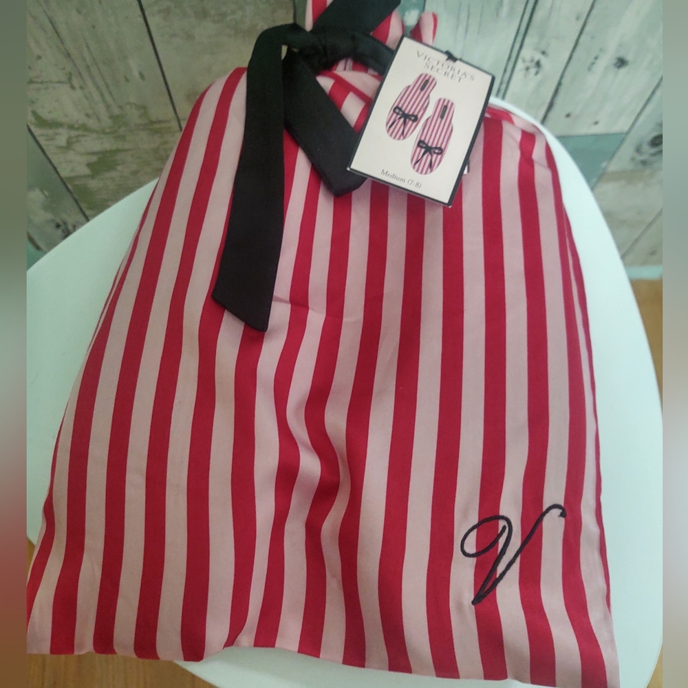 Victoria Secret Slippers